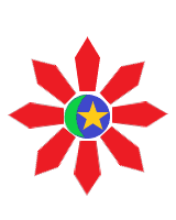Aouie Official Flag.png