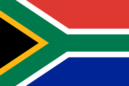 New South africa