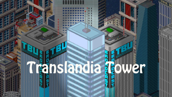 Translandia World Tower