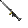 Heavy Machinegun ($500)