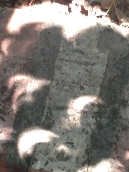 Eclipse shadow image